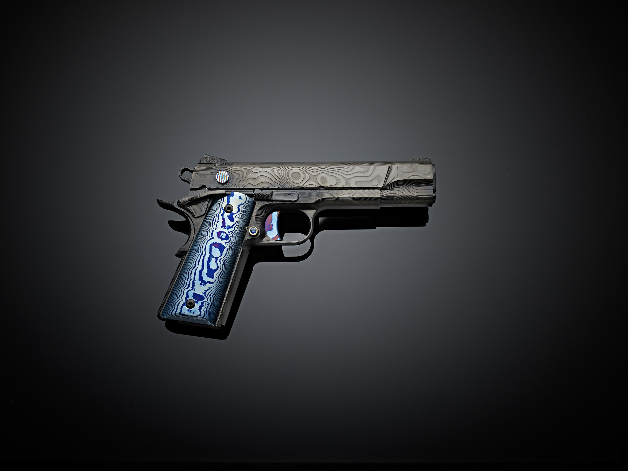 Cabot Guns Fire and Ice (10)