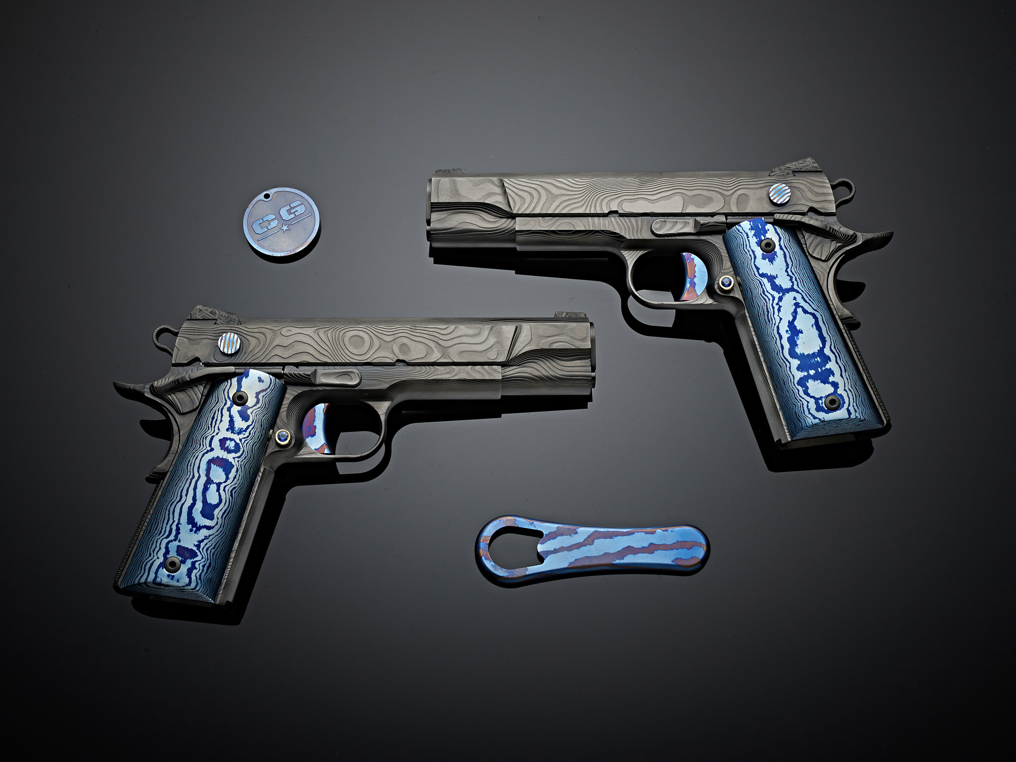 Cabot Guns Fire and Ice (12)