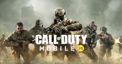 Call of Duty Mobile Promo