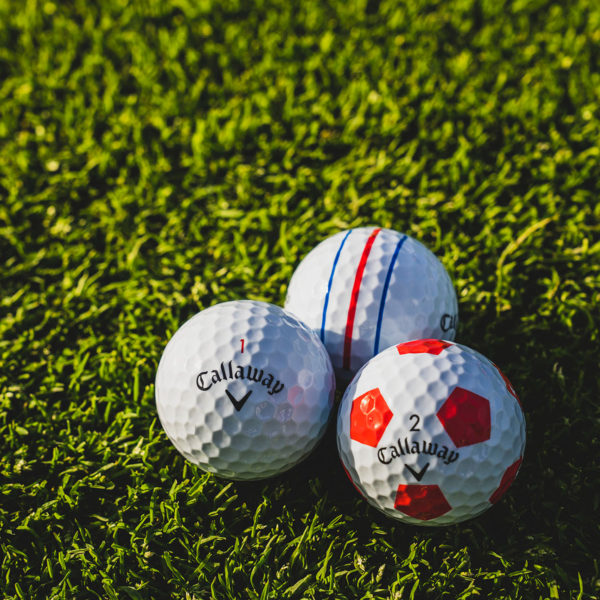 Callaway ChromeSoft