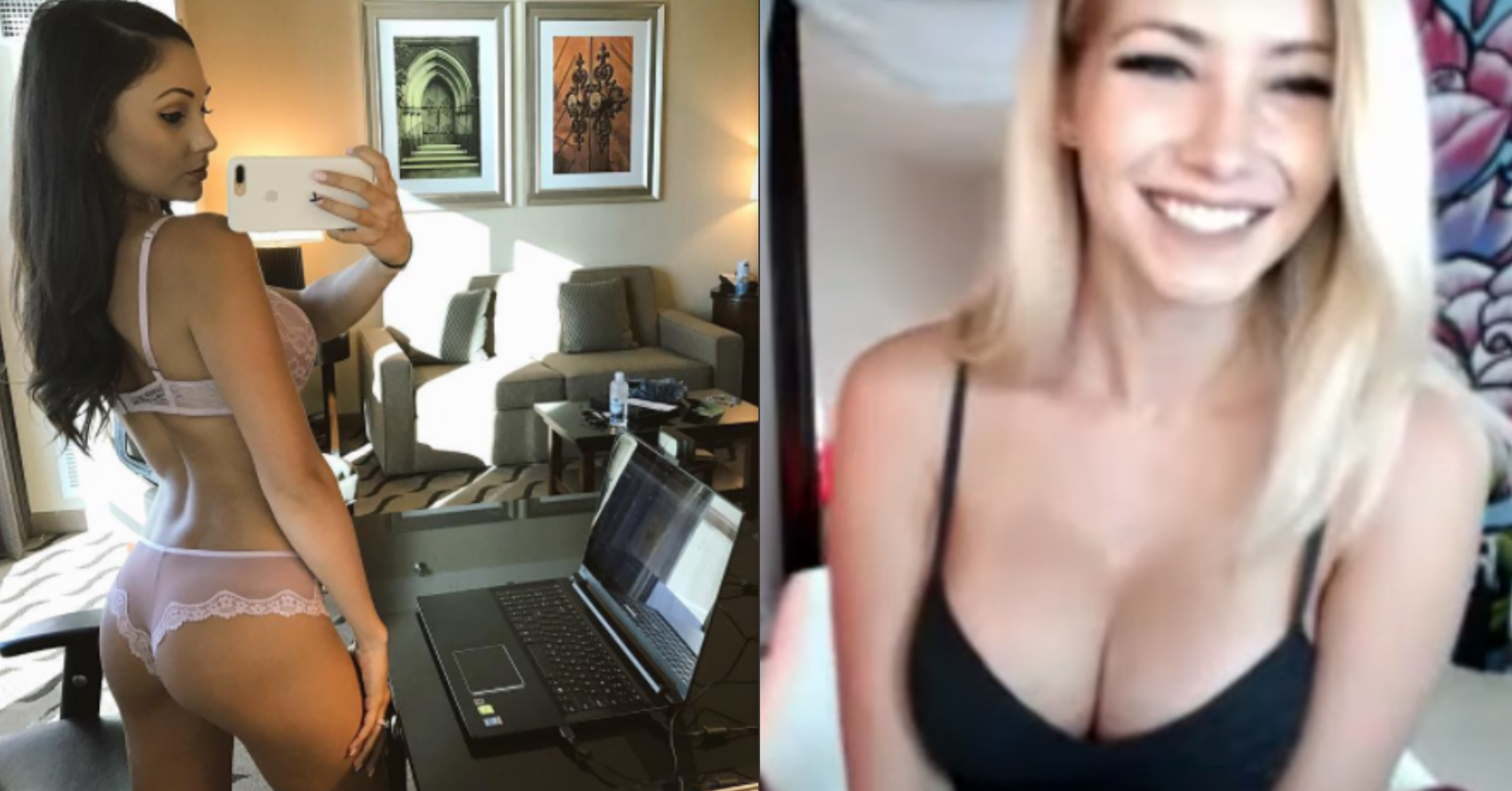 Webcm Girls