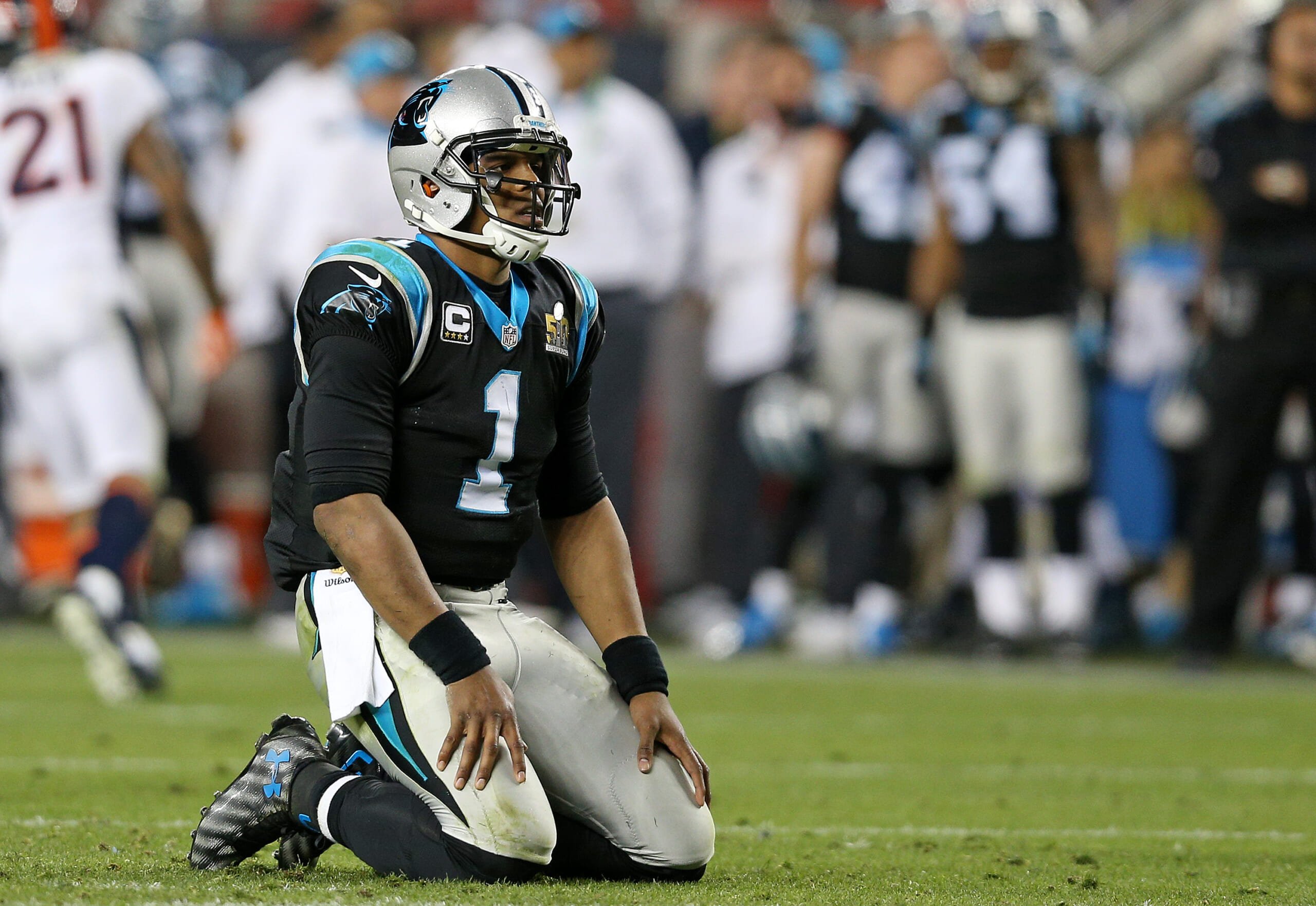 Cam Newton