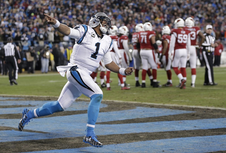 cam-newton-td-AP.jpg Cam Newton NFC game AP