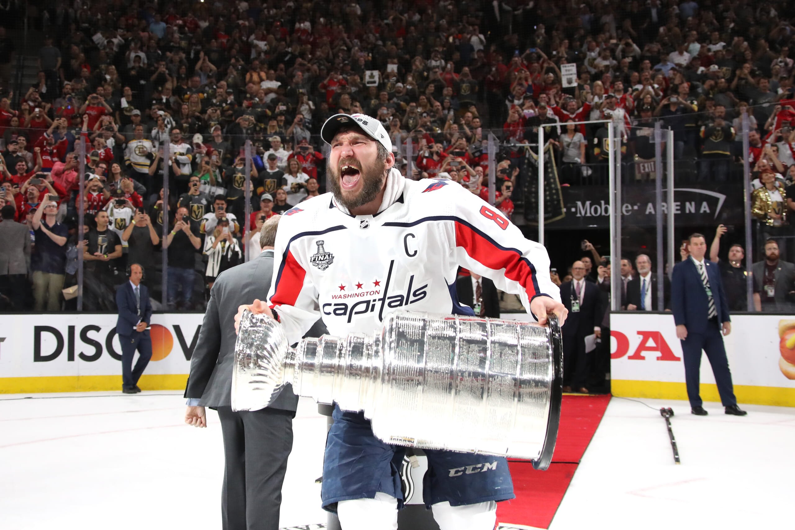 capitals