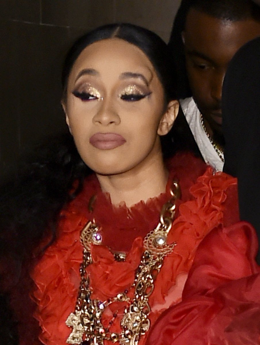 cardi-b
