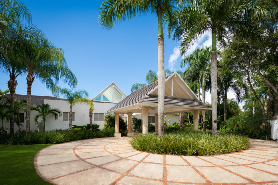 casa de campo:t1