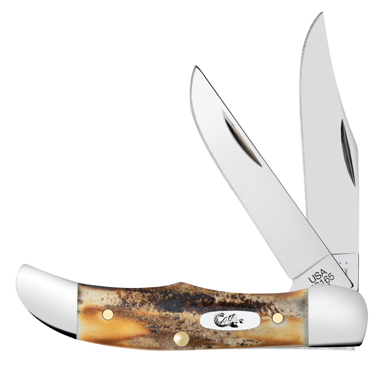 Case Pocket Hunter