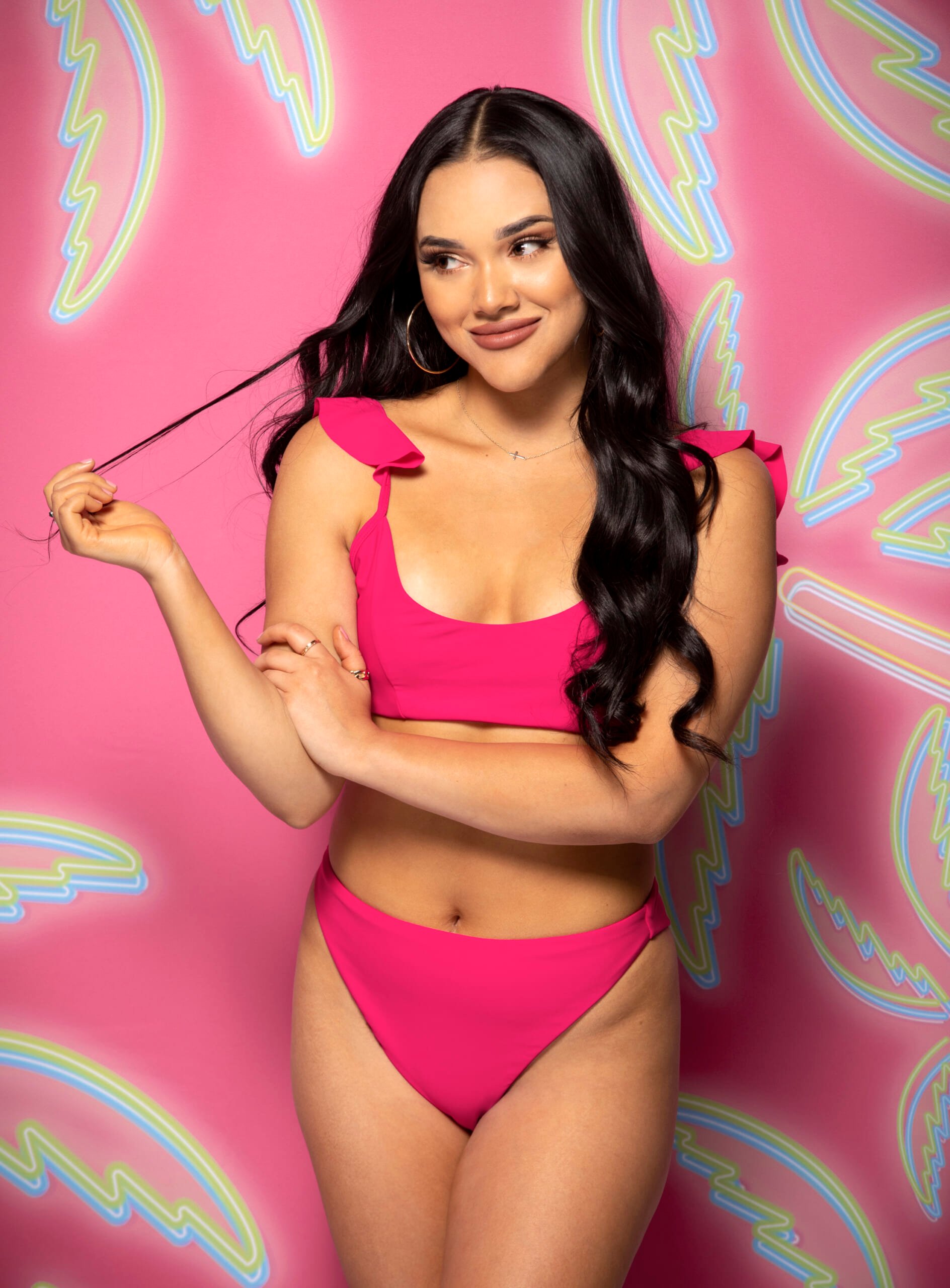 Cely Vazquez (1)