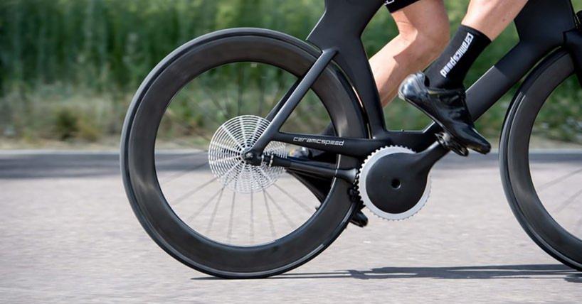 CeramicSpeed Promo