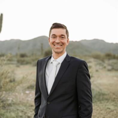 chad horstman