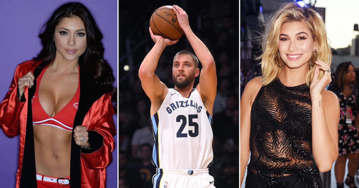 Chandler-Parsons-Arianny-Celeste-Hailey-Baldwin-Promo