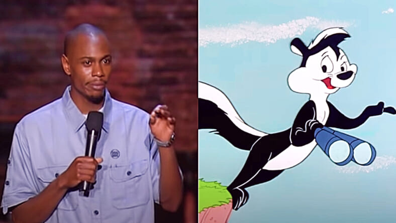 chappelle-pepe-le-pew-screengrabs-1