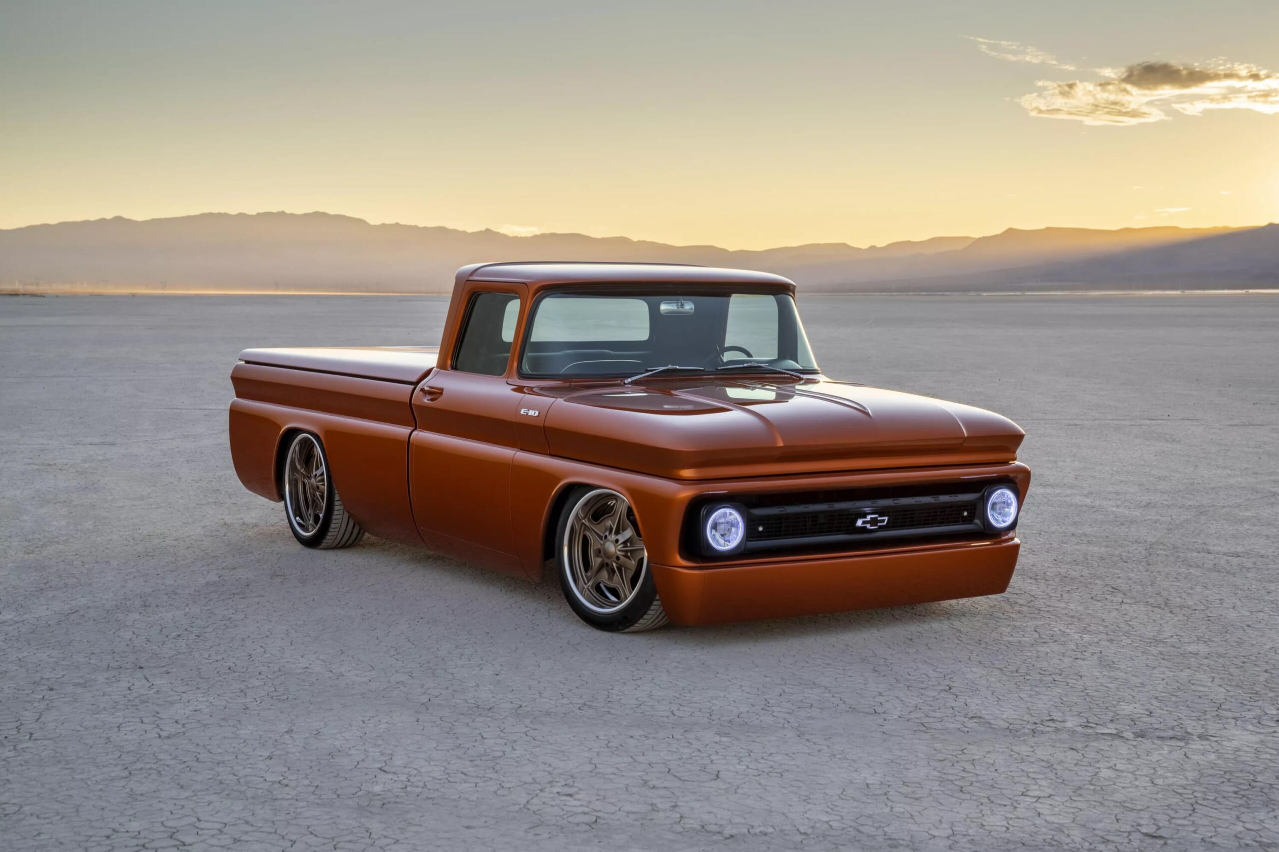 Chevrolet E-10 Concept (2)