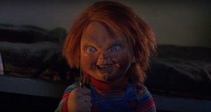 Chucky promo