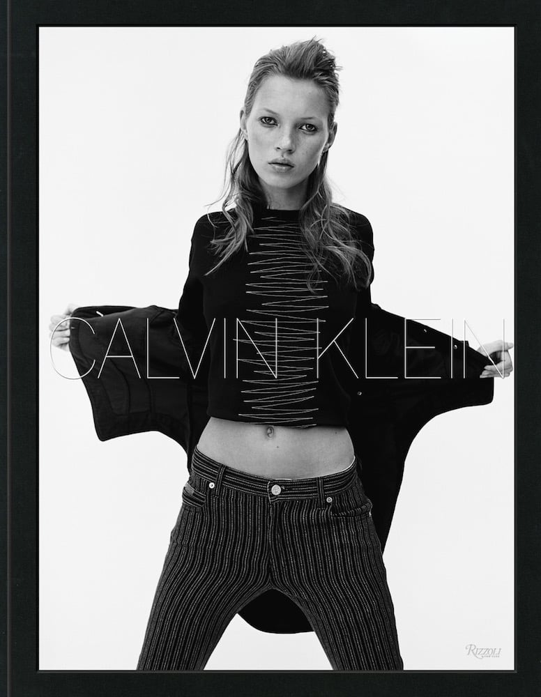 calvin klein ad