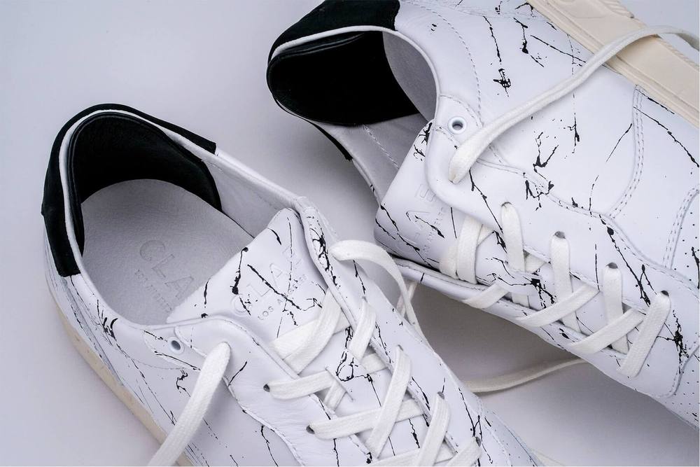 Clae x Son of Cobra Malone Sneaker (9)