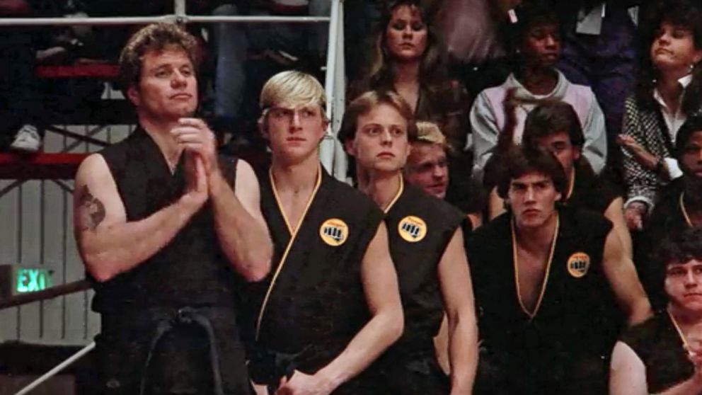 cobrakai