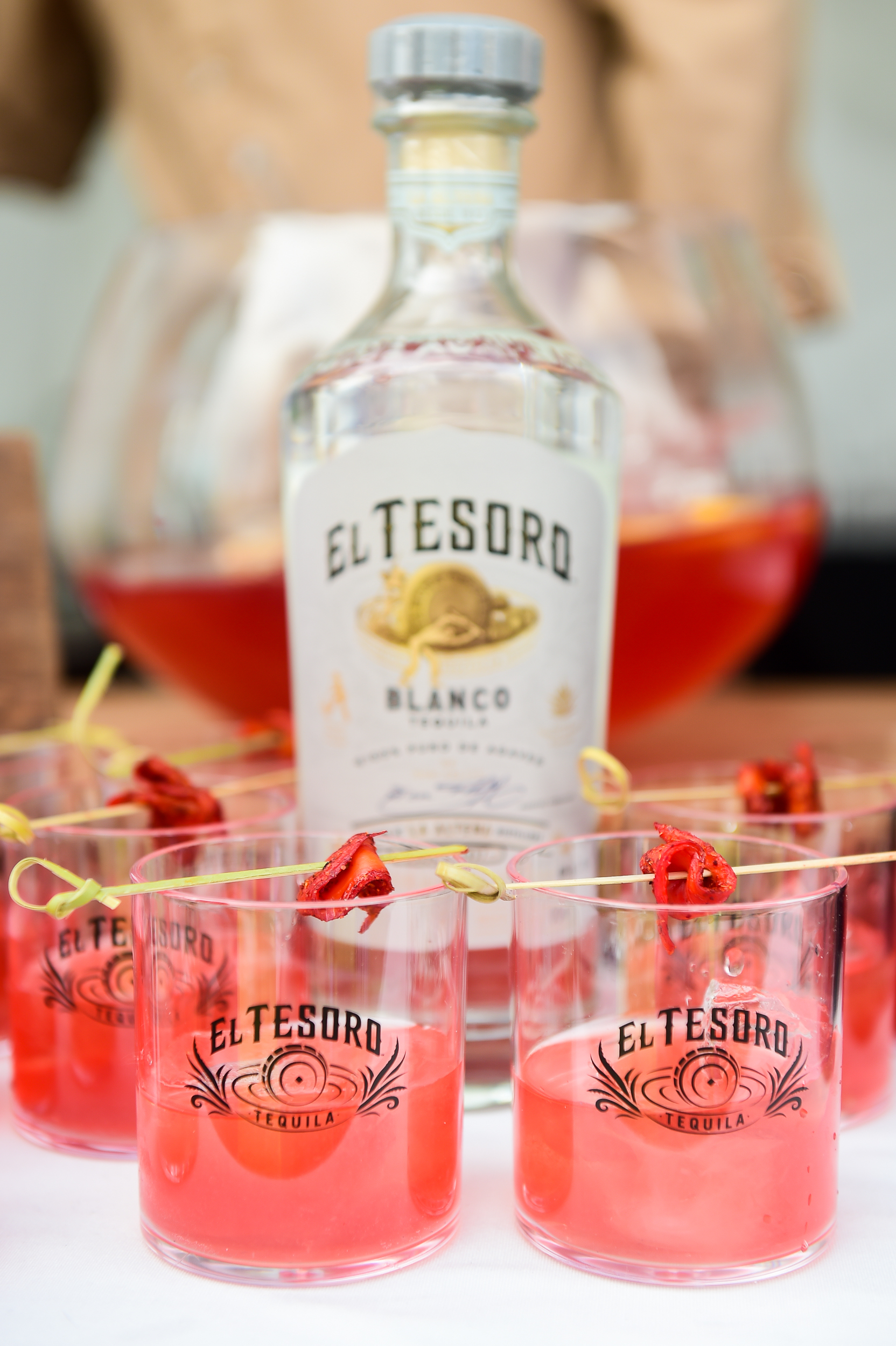 Cochon555 Snowmass El Tesoro Tequila (1)