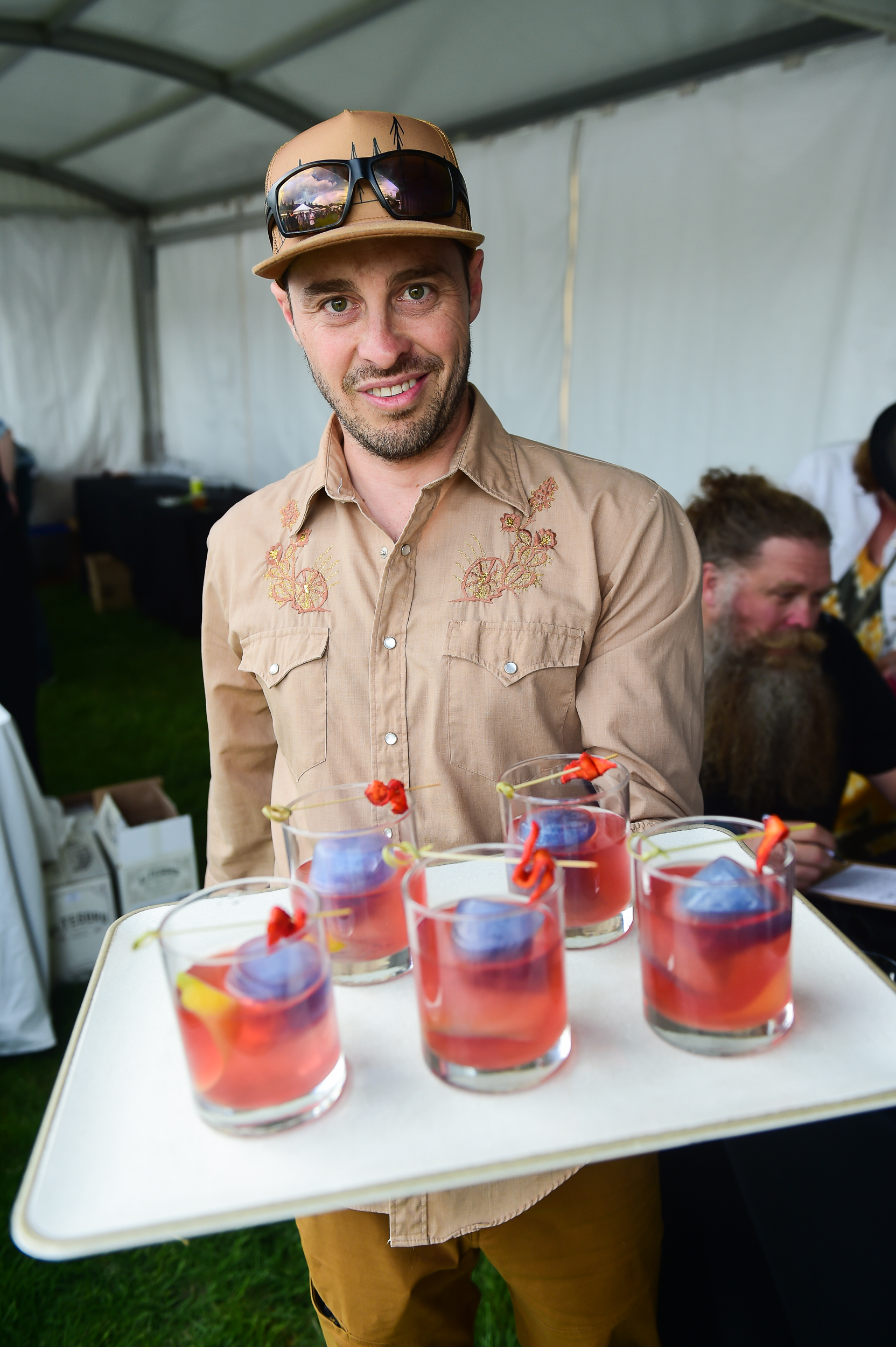 Cochon555 Snowmass El Tesoro Tequila (3)