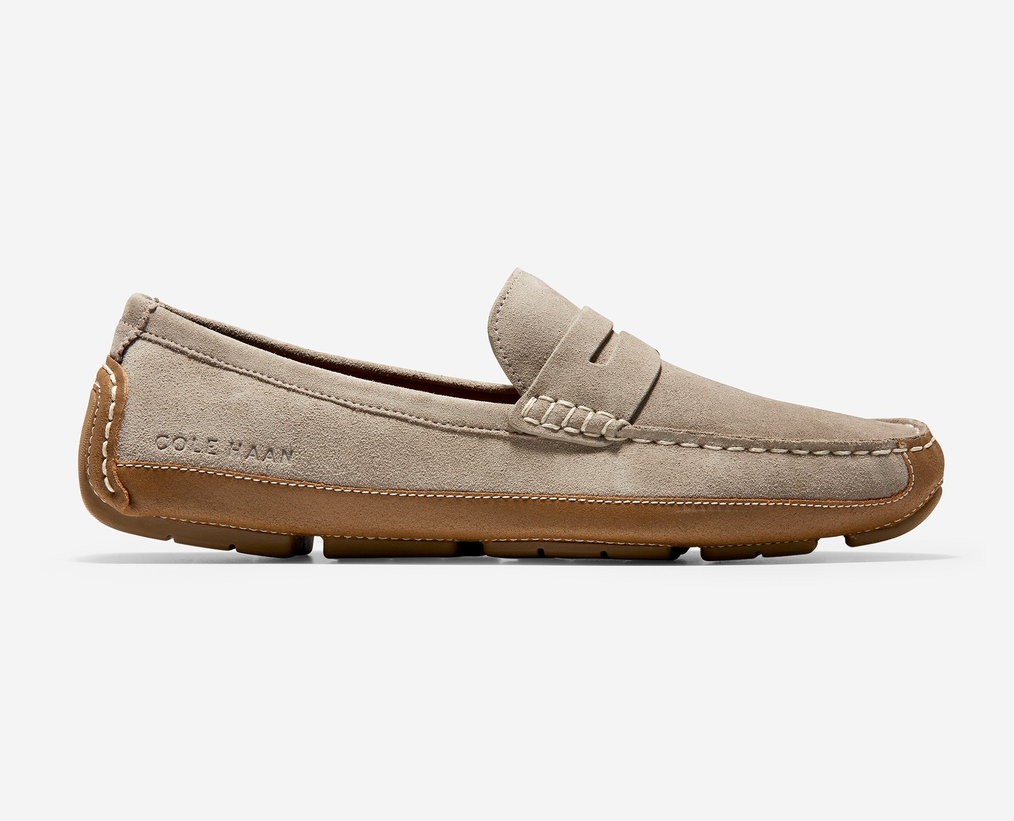 Cole Haan Driver Loafers