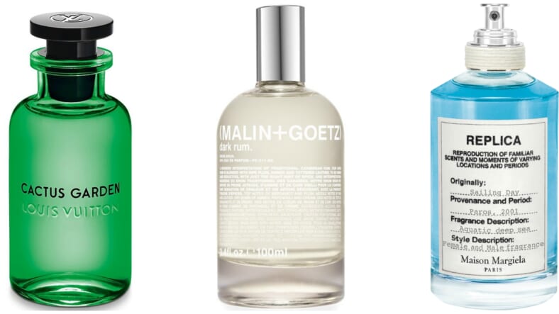 colognes