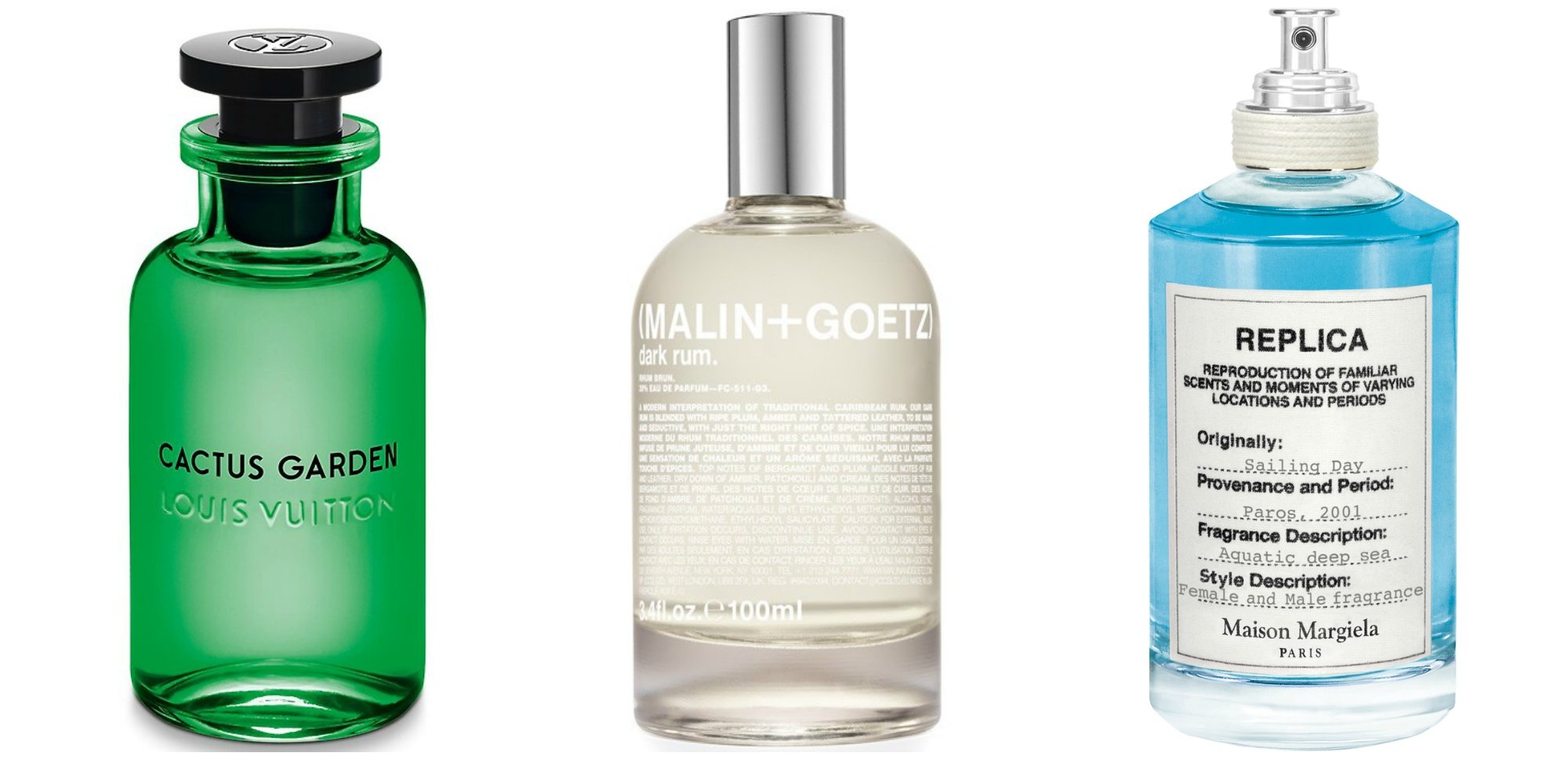 colognes