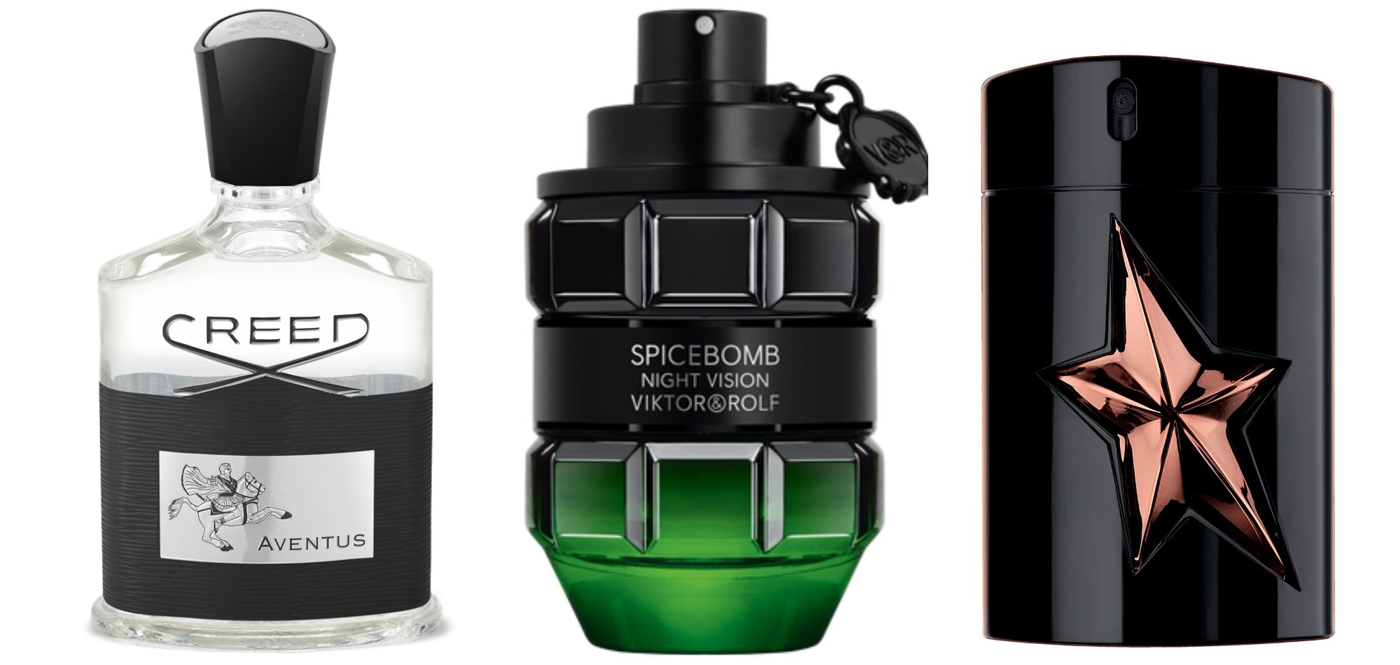 colognes