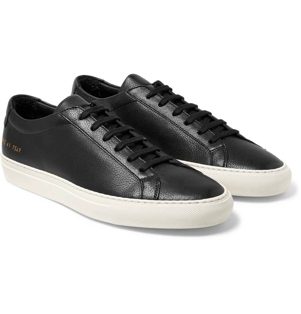 Common Projects Achilles Low