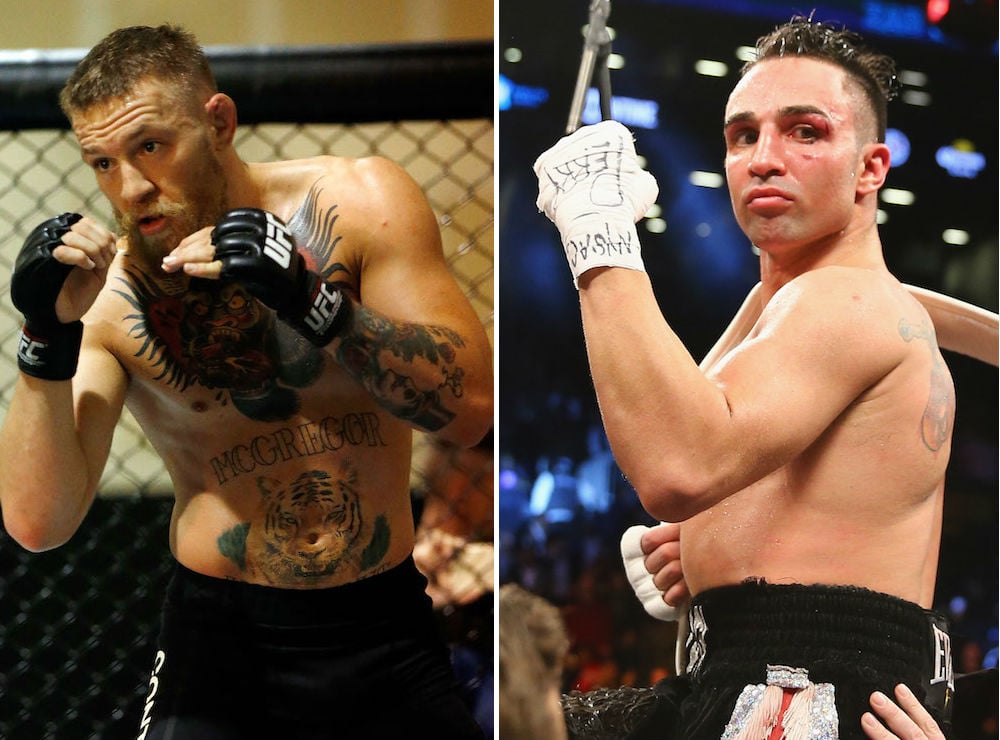 conor paulie