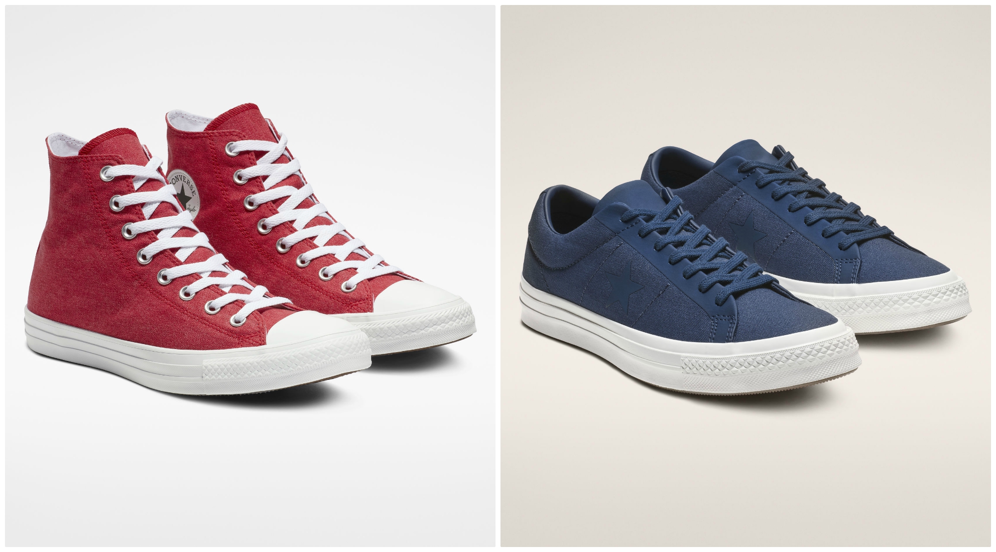 Converse Cut Prices On Over 100 Sneakers To Just $25 - Maxim