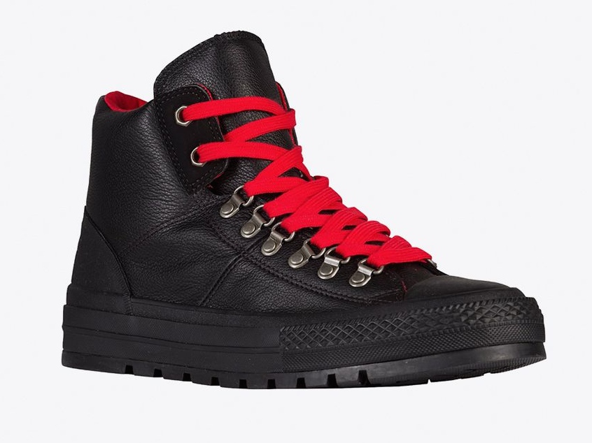 Converse All Star Street Hiker