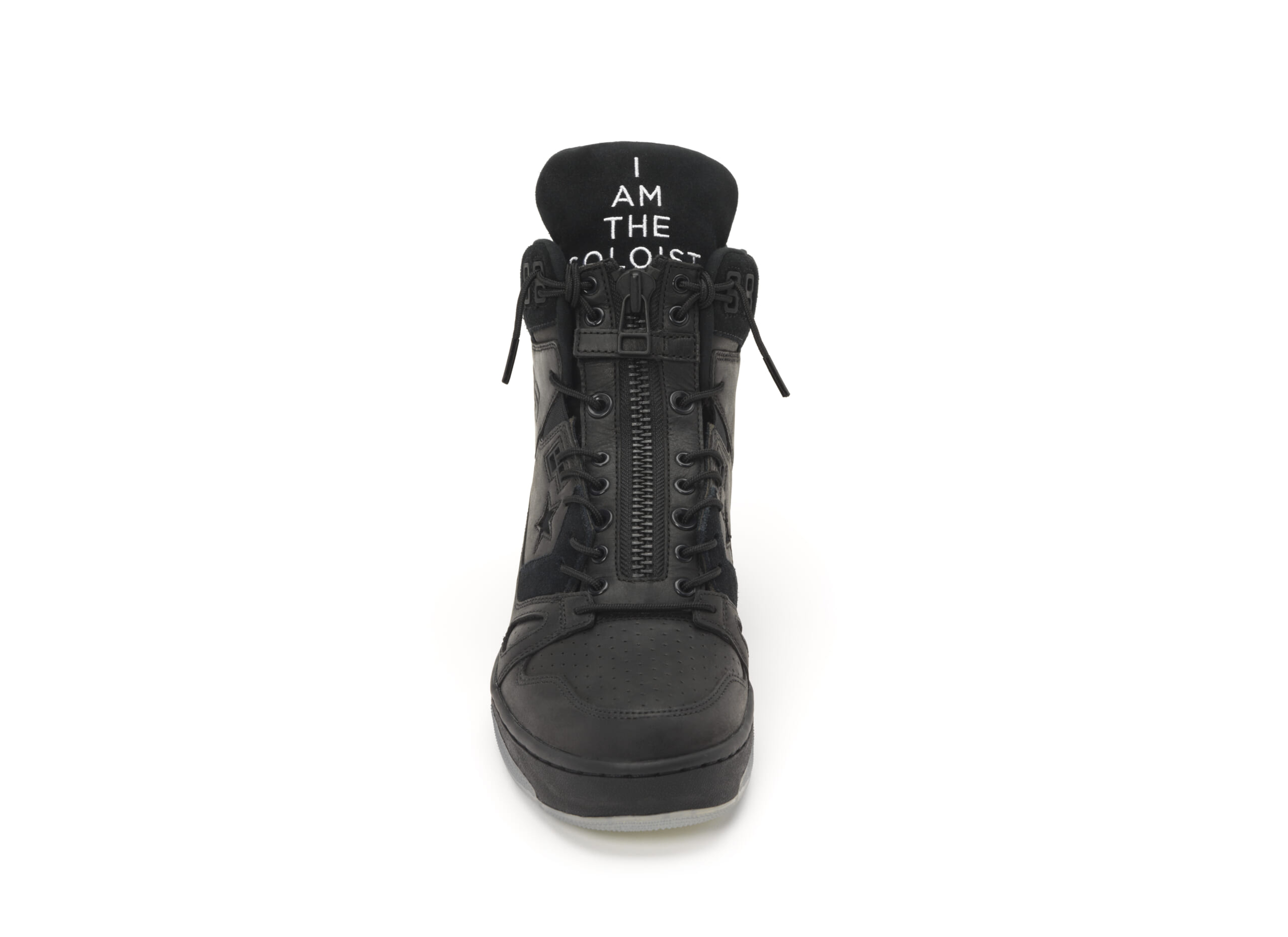 converse erx soloist front view