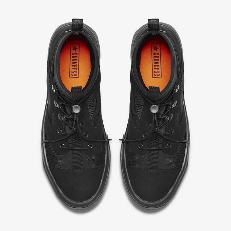 Converse urban utility top chuck 70 utility hiker