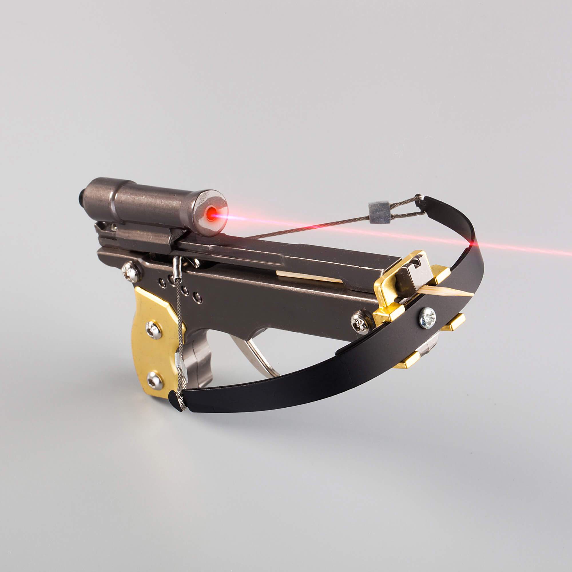 crossbow
