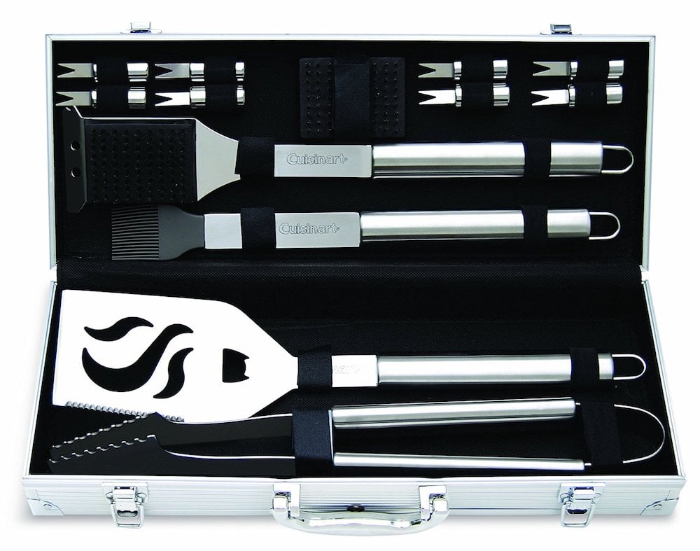 cuisinart-grill-set