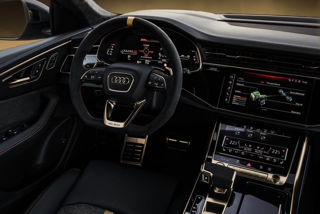 Custom Audi RS Q8 by Manhart (4)