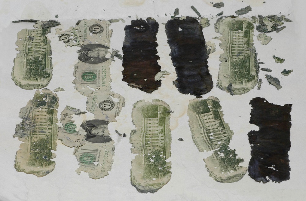 d-b-cooper-fbi-money
