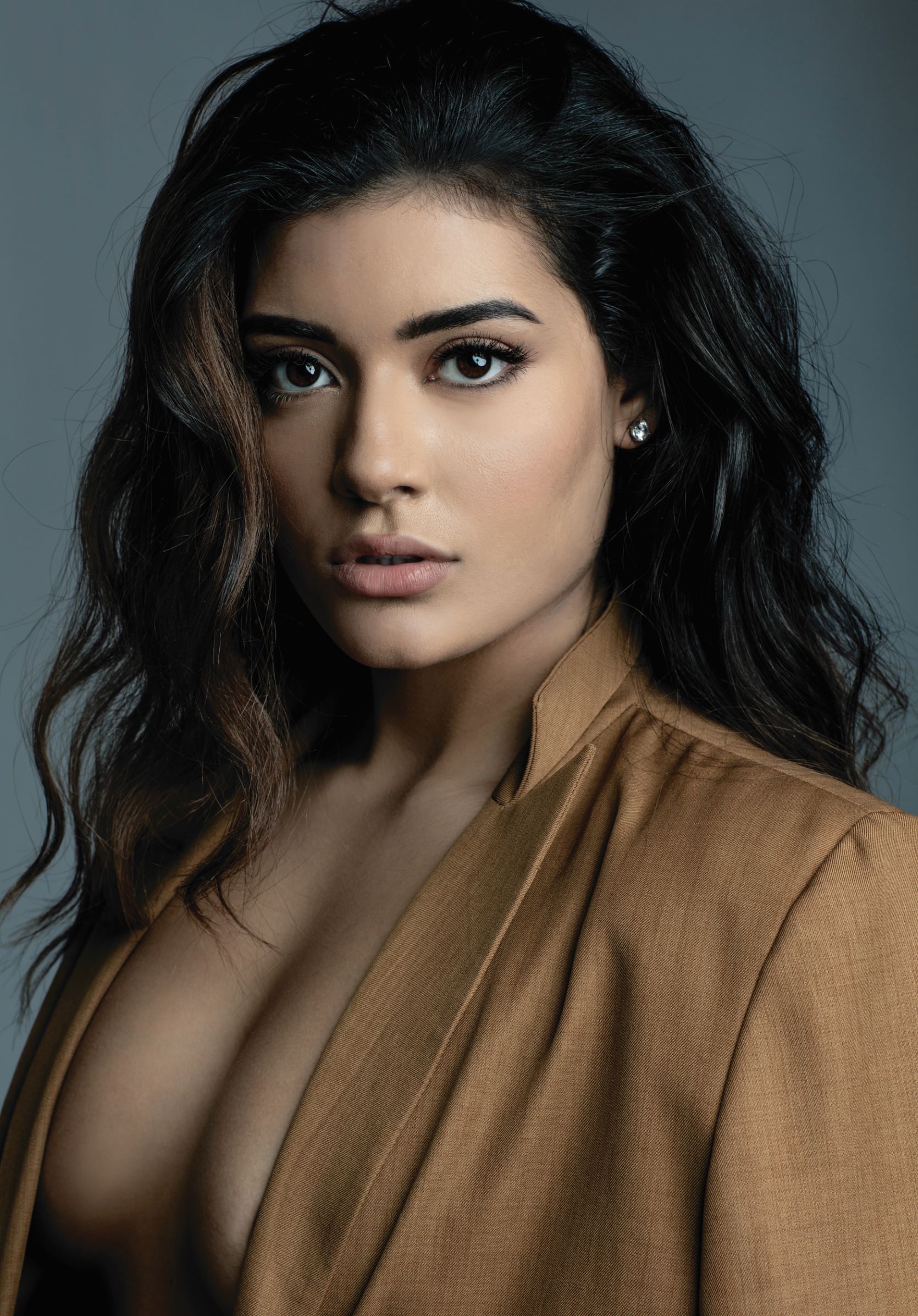 Daniella Salvi