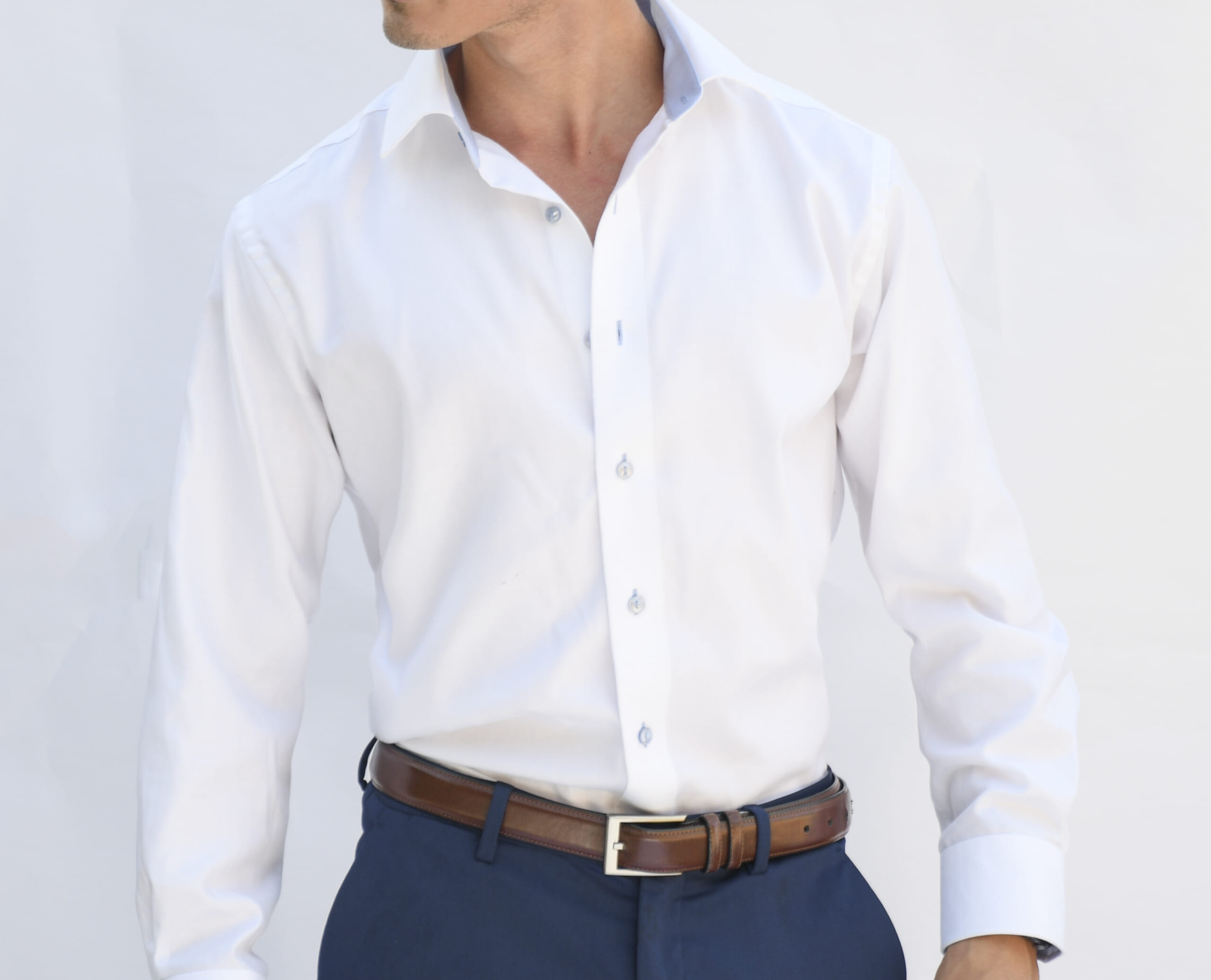 Lorenzo dress shirt