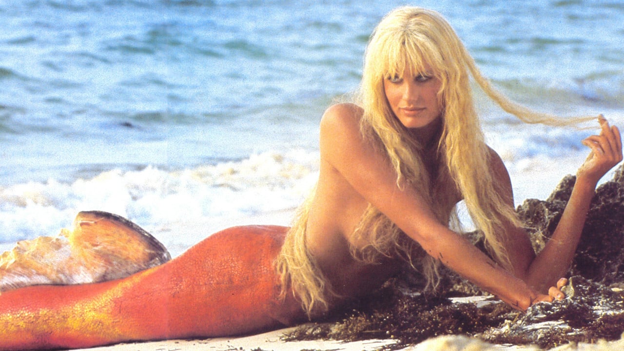 Daryl Hannah