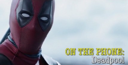 Deadpool Logan honest trailer