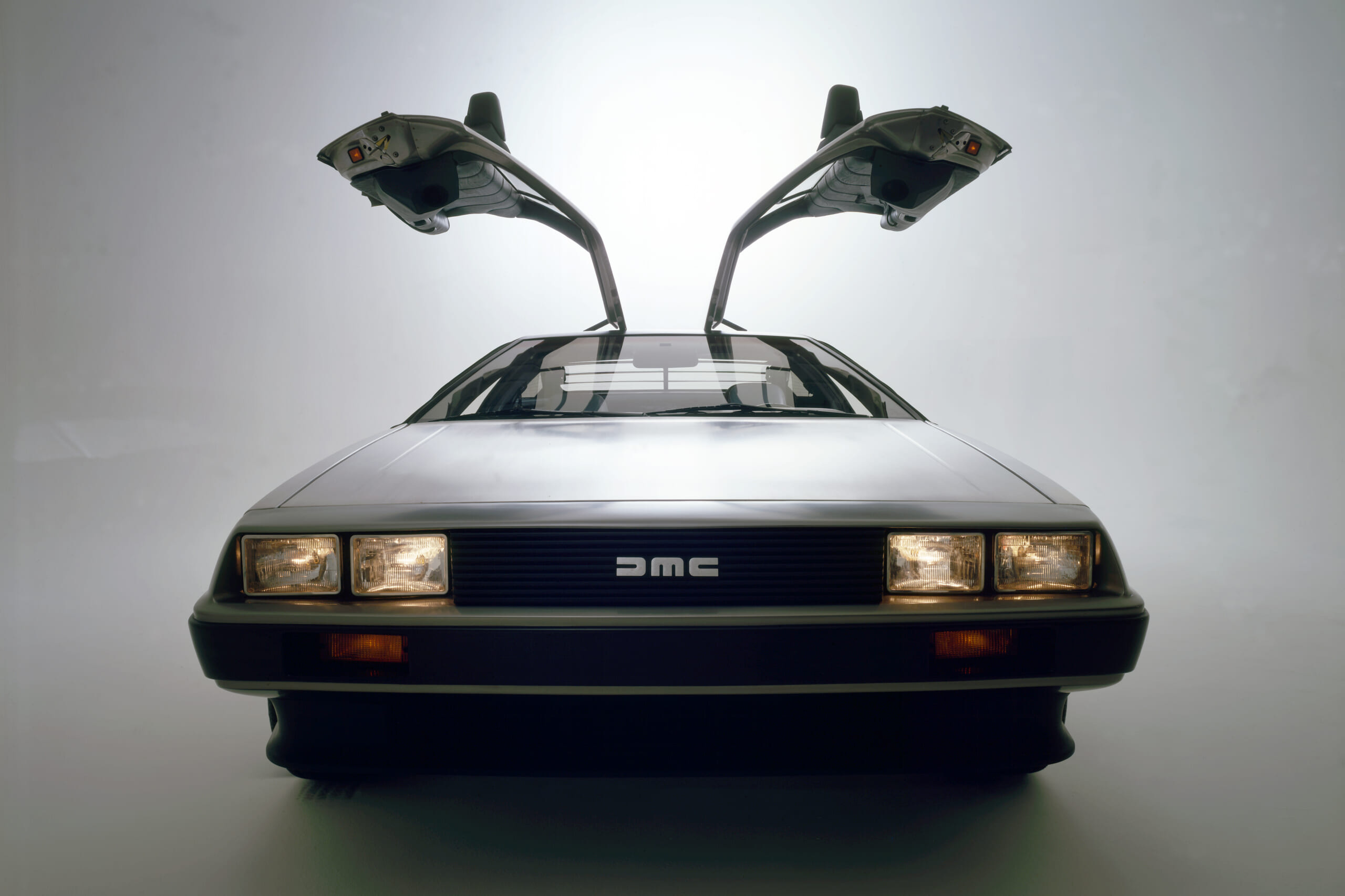 DeLorean 07