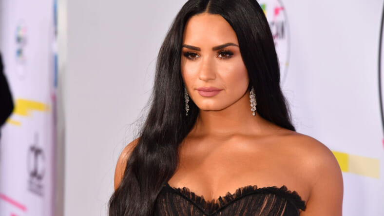 demi-lovato-GettyImages-876468736
