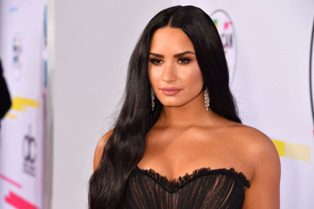 demi-lovato-GettyImages-876468736