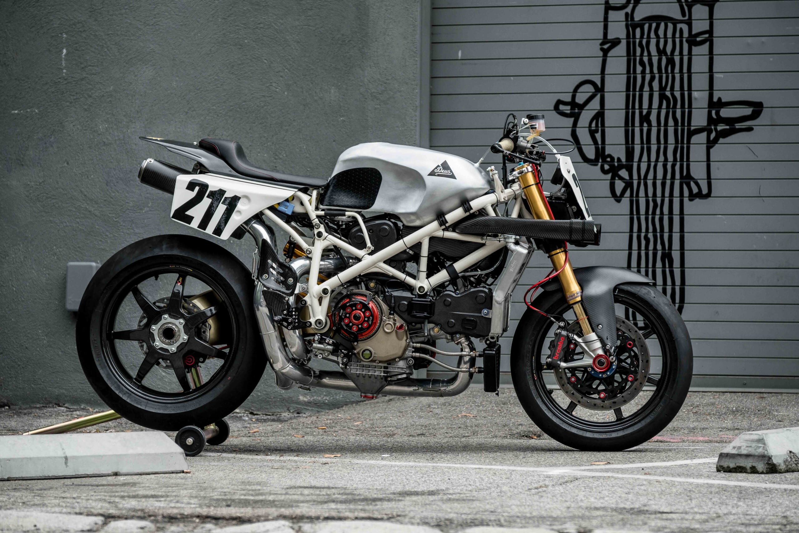 Deus Ex Machina Beastie (2)