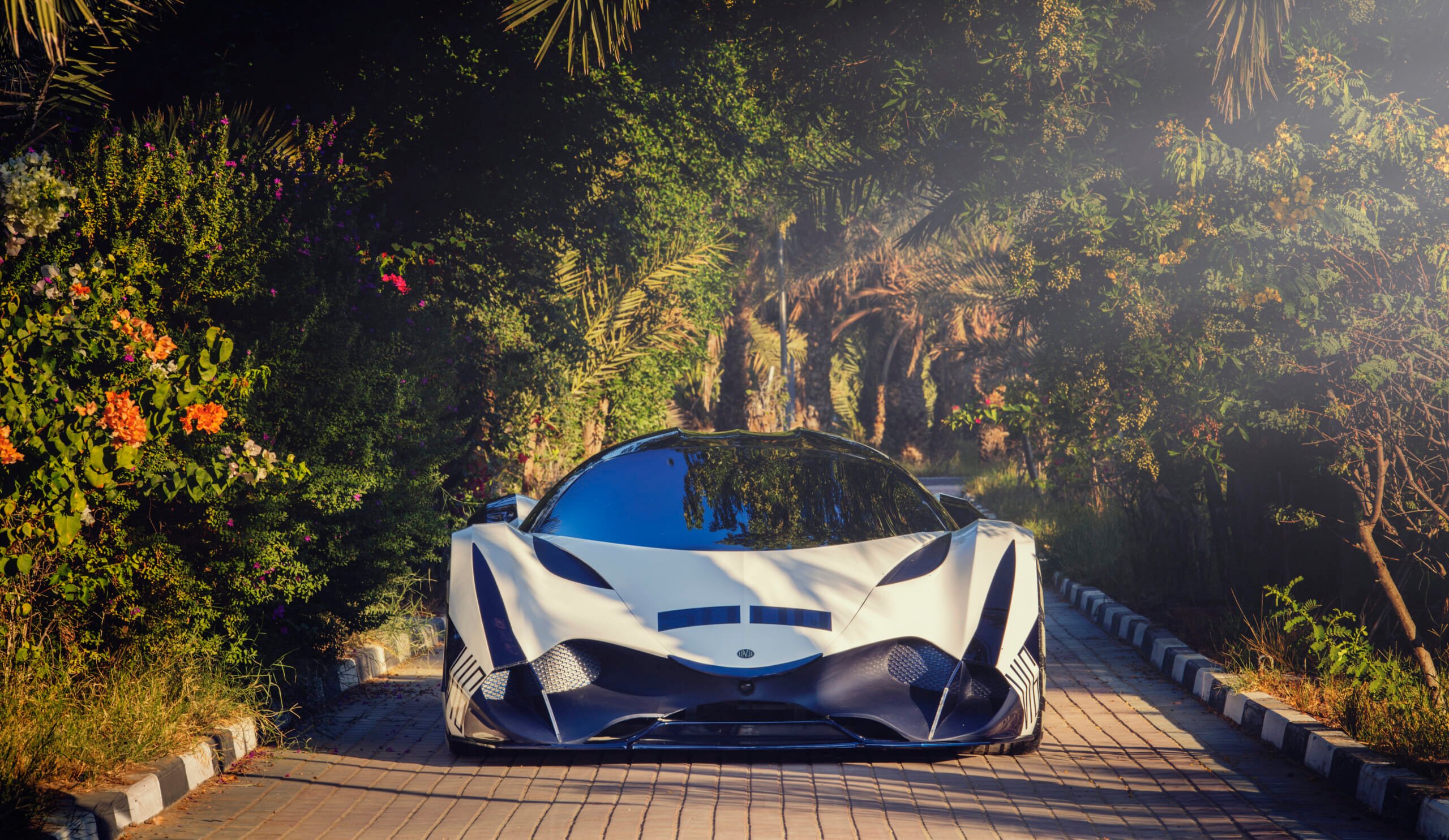 Devel Sixteen3