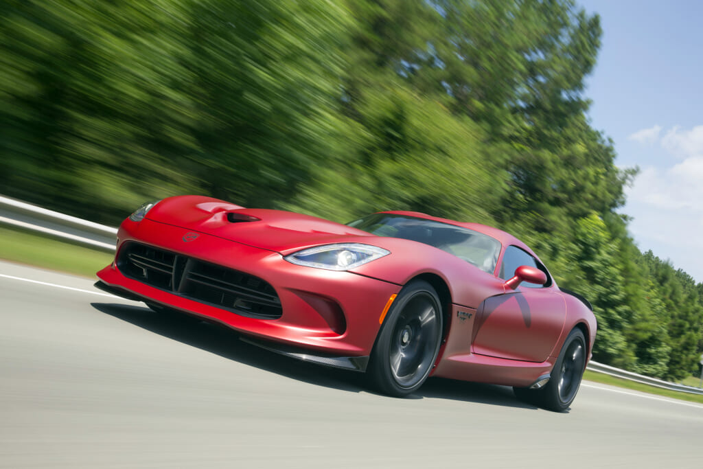 It s Official The Mighty Dodge Viper GT Is America s Most Expensive It s Official The Mighty Dodge Viper GT Is America s Most Expensive