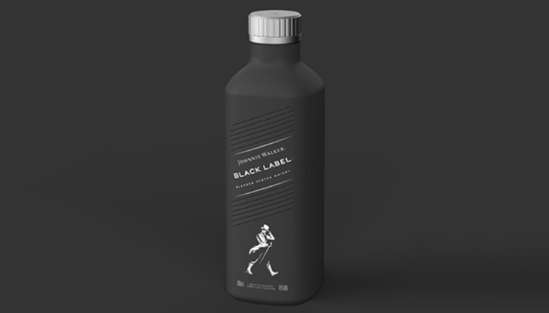 diageo-johnnie-walker-paper-bottle
