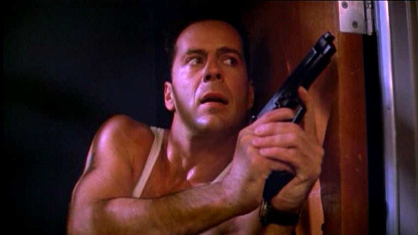 Die Hard' star Bruce Willis to give up acting after aphasia diagnosis –  ThePrint – ANIFeed