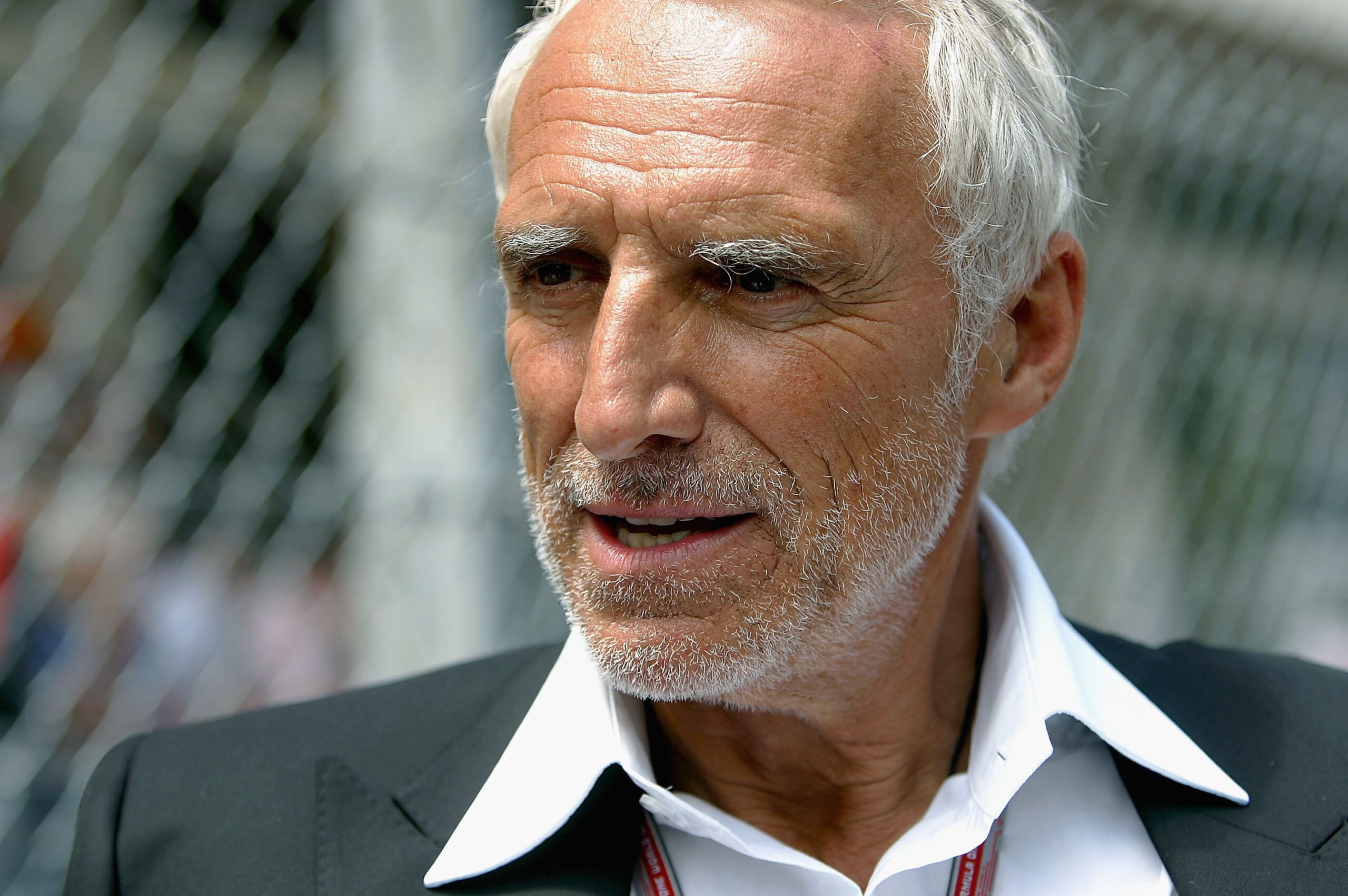 Dieter mateschitz